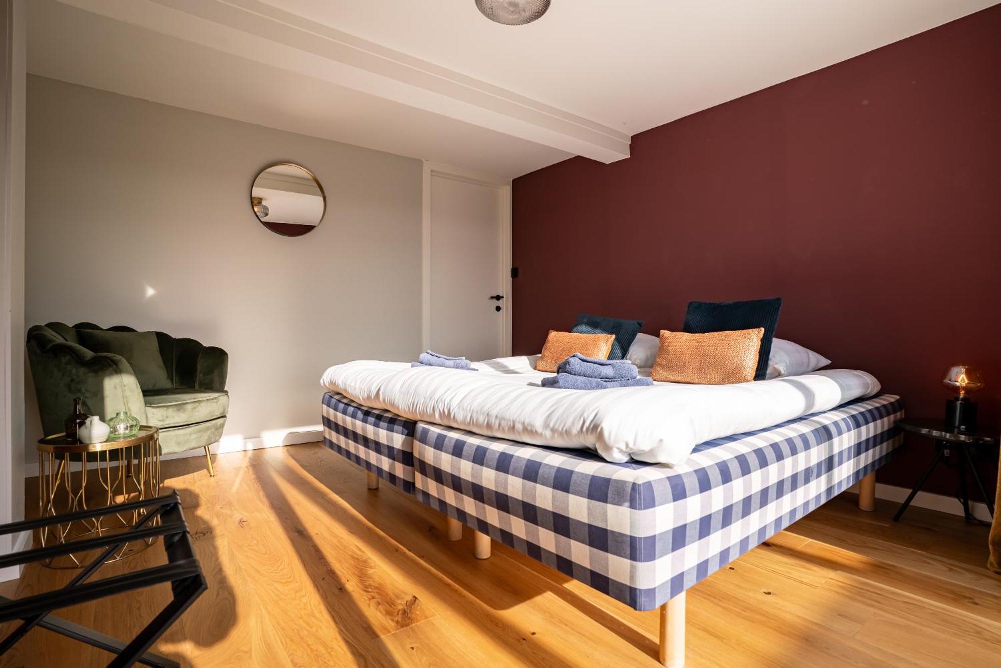 Maas Suites لاناكن المظهر الخارجي الصورة