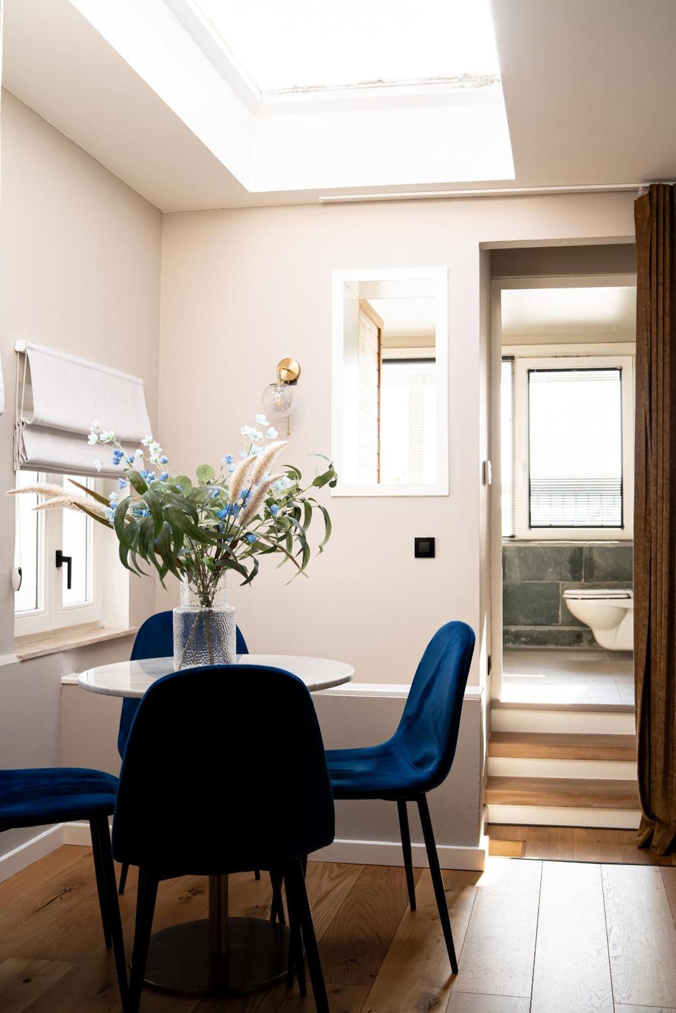 Maas Suites لاناكن المظهر الخارجي الصورة